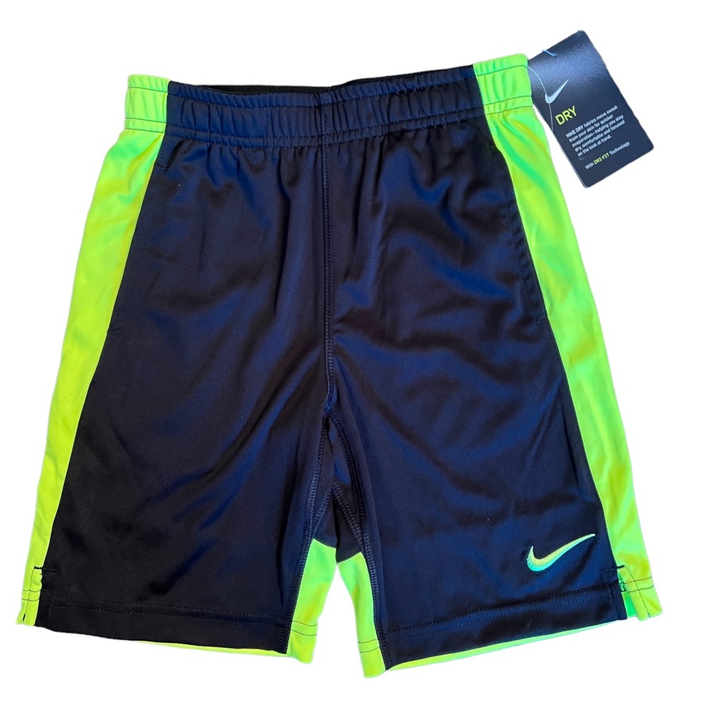 NIKE DRI-FIT BOYS SHORTS KIDS YOUTH SHORTS BASKETBALL SHORTS BRAND NEW WITH TAGS